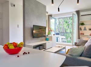Mojito Apartments Botanica | Srodmiescie