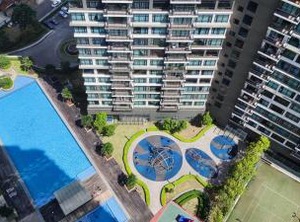 Molek Regency Taman | Johor Bahru
