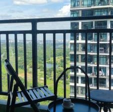 Molek Regency Taman | Johor Bahru