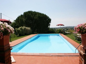 Villa Molin Vecchio | Foiano della Chiana