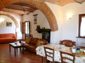 Villa Molin Vecchio | Foiano della Chiana