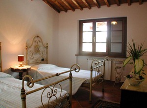 Villa Molin Vecchio | Foiano della Chiana