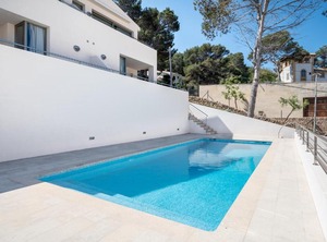 Molins | Cala San Vicente