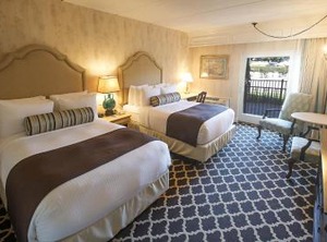 Pitcher Inn | Red Bank