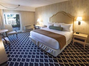 Pitcher Inn | Red Bank