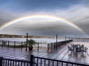Pitcher Inn | Red Bank