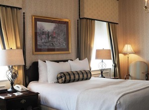 Pitcher Inn | Red Bank