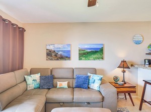 Molokai Shores | Kaunakakai