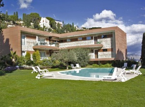 Mon Repos Avenir | Taormina