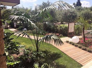 Mon Repos Avenir | Taormina