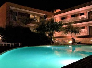 Mon Repos Avenir | Taormina