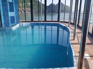 Monkey Island Resort | Cat Hai