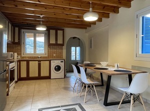 Monolithos Villas | Gavrio