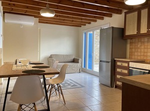Monolithos Villas | Gavrio
