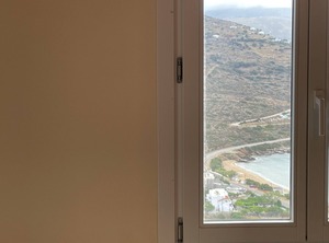 Monolithos Villas | Gavrio