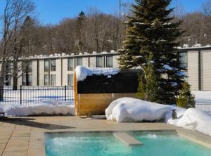 Hôtel Mont Gabriel | Sainte-Adele
