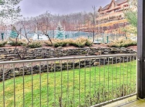 Le Ruisseau | Mont-Tremblant