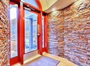 Le Ruisseau | Mont-Tremblant