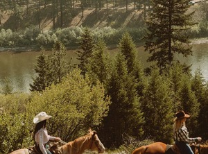 All Thanksgiving Holiday Riverview Ranch | Alberton