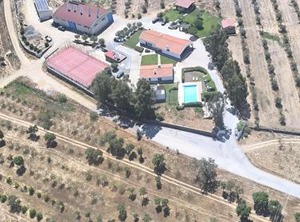Monte Beato | Almodovar e Graca dos Padroes