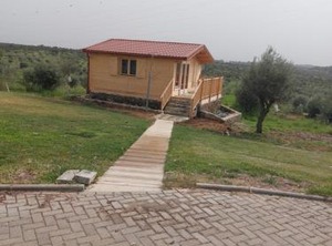 Monte Beato | Almodovar e Graca dos Padroes