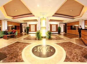 Monte Carlo Palace | Sector 1