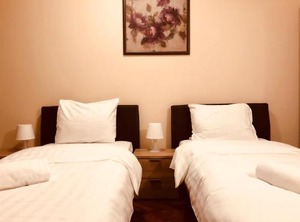 Monte Carlo Palace | Sector 1