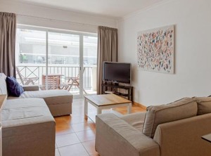 Monte Gordo Beach | Vila Real Santo Antonio