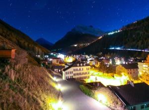 Monte Rosa | Saas Grund