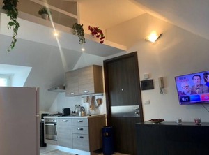 Hotel Montevecchio | Historic Centre
