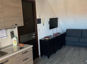 Hotel Montevecchio | Historic Centre