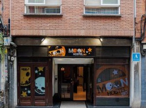 Moon Hostel | Deustuko San Pedro-Erribera