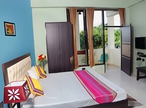 Moon Resorts | Pachhad