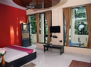 Moon Resorts | Pachhad