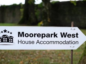 Moorepark West | Fermoy