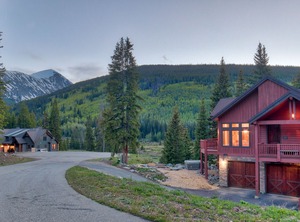 Moose Meadow Retreat | Blue River