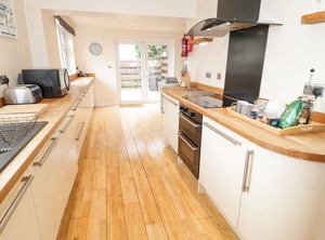 Moranva | Benllech