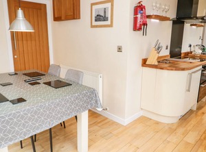 Moranva | Benllech