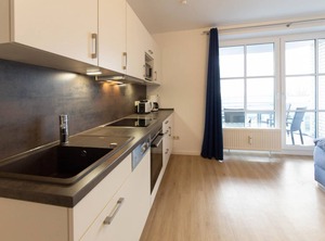 Ferienwohnung Mehrblick | Niendorf