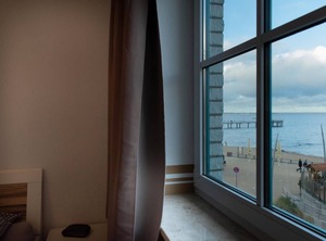 Ferienwohnung Mehrblick | Niendorf