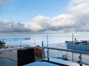 Ferienwohnung Mehrblick | Niendorf