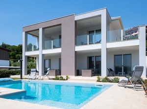 Villa Moretto Homing Padenghe Sul Garda | Monte