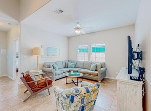 Morgan Shores | Safe Harbor