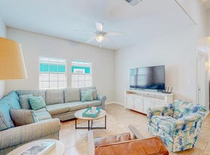 Morgan Shores | Safe Harbor