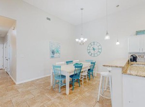 Morgan Shores | Safe Harbor