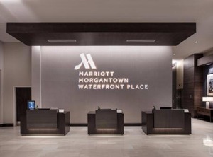 Morgantown Marriott At Waterfront Place | Morgantown