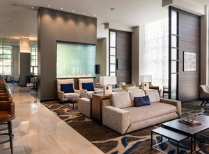 Morgantown Marriott At Waterfront Place | Morgantown
