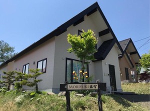 Moriyuki | Furano