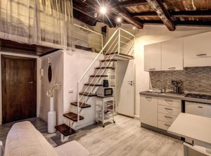 Magenta Moro | Trastevere