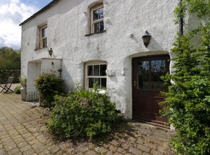 Moss Side Farm Cottage | Broughton Mills